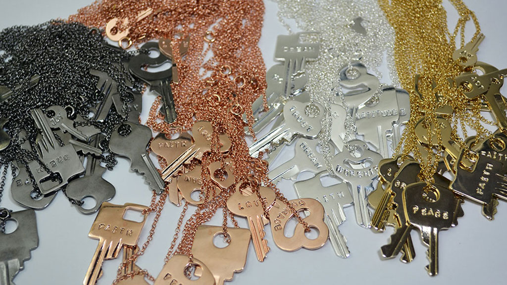 Chaves do The Key Project