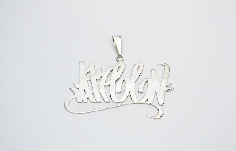 Joias Personalizadas